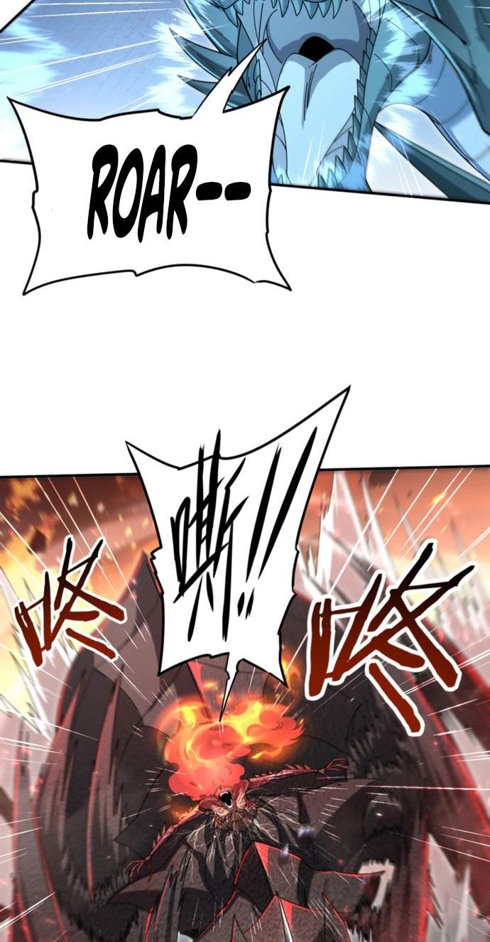 I Got The Weakest Class, Dragon Tamer!? Chapter 292 - Page 41