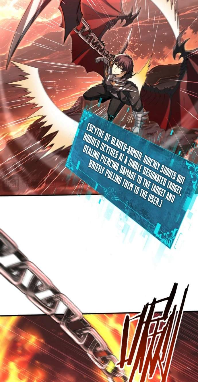 I Got The Weakest Class, Dragon Tamer!? Chapter 292 - Page 43