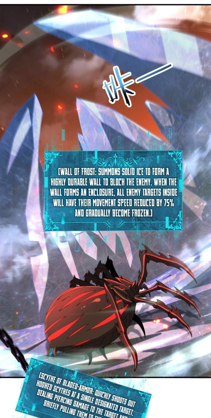 I Got The Weakest Class, Dragon Tamer!? Chapter 292 - Page 9