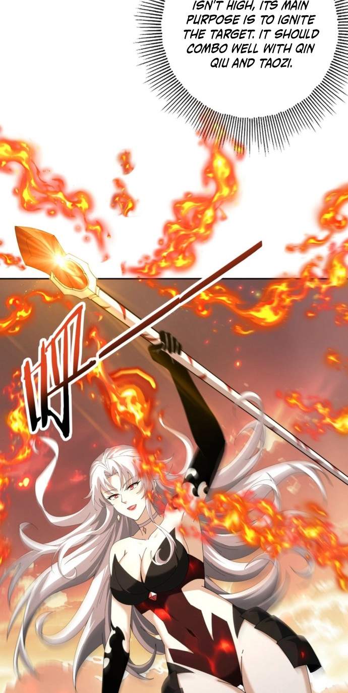 I Got The Weakest Class, Dragon Tamer!? Chapter 296 - Page 11