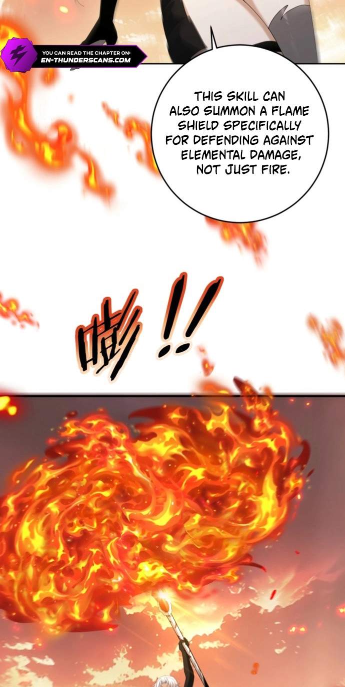 I Got The Weakest Class, Dragon Tamer!? Chapter 296 - Page 12