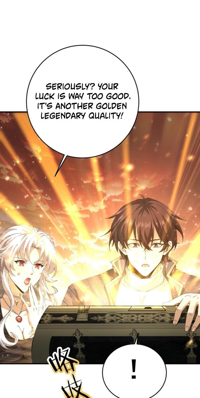 I Got The Weakest Class, Dragon Tamer!? Chapter 296 - Page 20