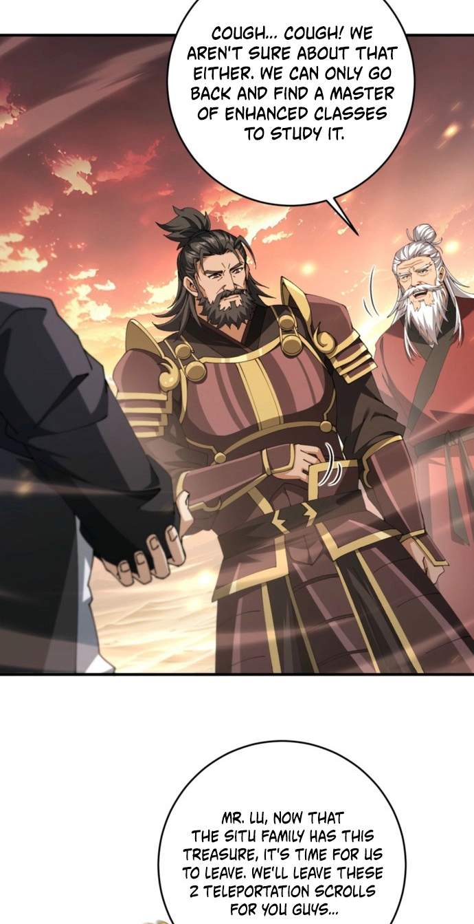 I Got The Weakest Class, Dragon Tamer!? Chapter 296 - Page 28