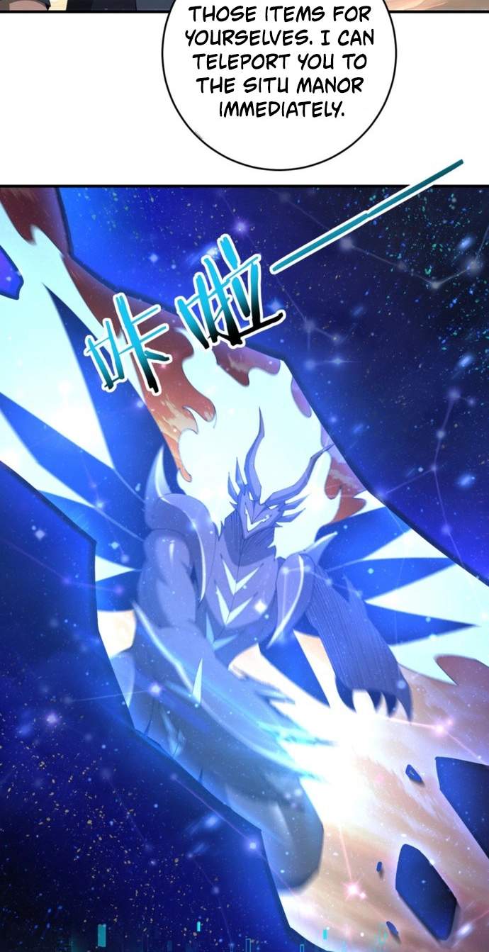 I Got The Weakest Class, Dragon Tamer!? Chapter 296 - Page 30