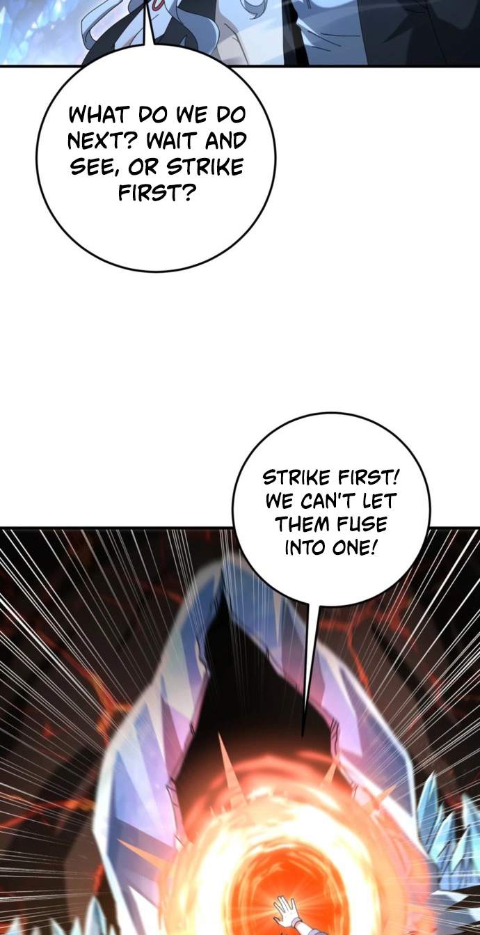 I Got The Weakest Class, Dragon Tamer!? Chapter 296 - Page 46