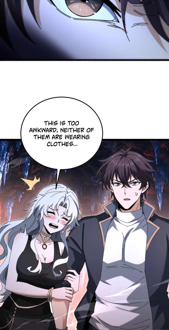 I Got The Weakest Class, Dragon Tamer!? Chapter 297 - Page 11