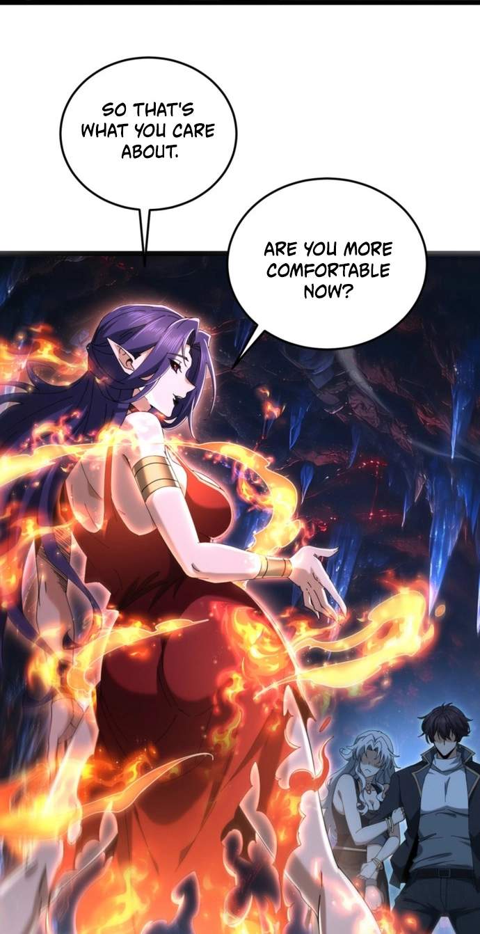 I Got The Weakest Class, Dragon Tamer!? Chapter 297 - Page 12