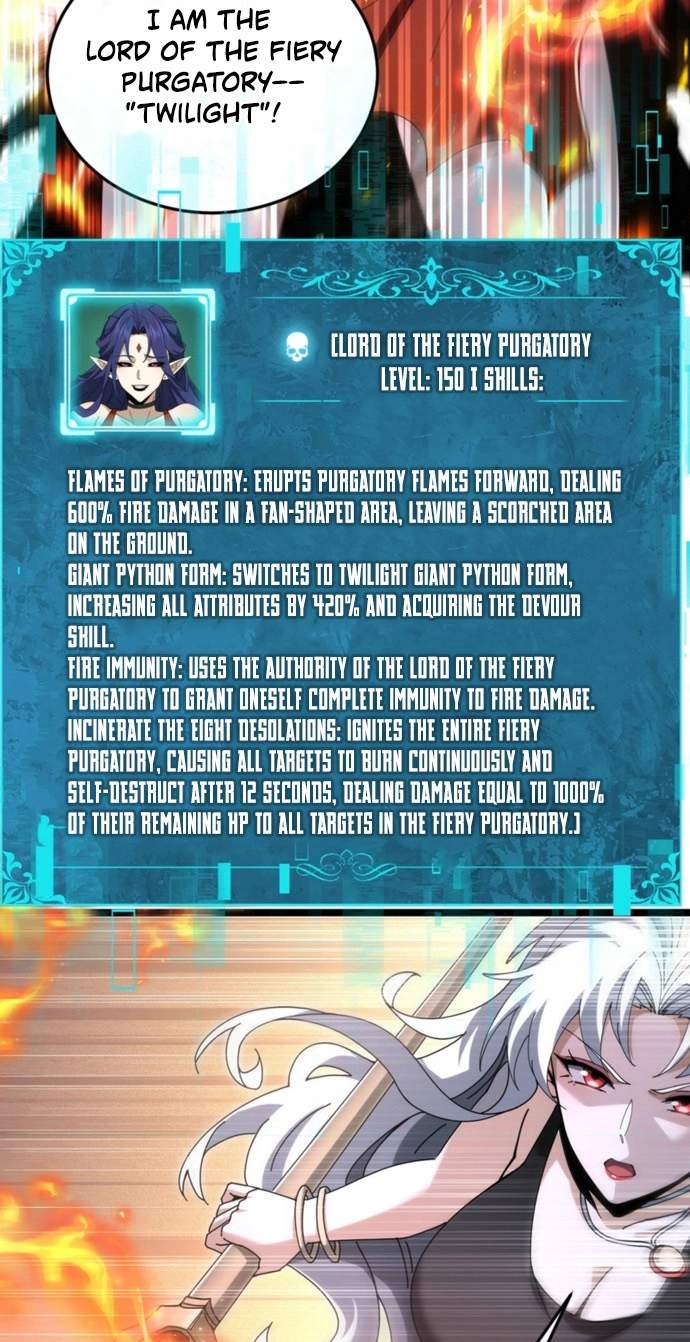 I Got The Weakest Class, Dragon Tamer!? Chapter 297 - Page 17