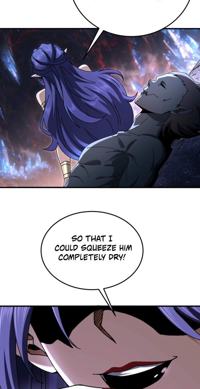 I Got The Weakest Class, Dragon Tamer!? Chapter 297 - Page 21