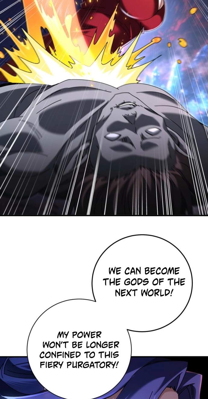 I Got The Weakest Class, Dragon Tamer!? Chapter 297 - Page 28