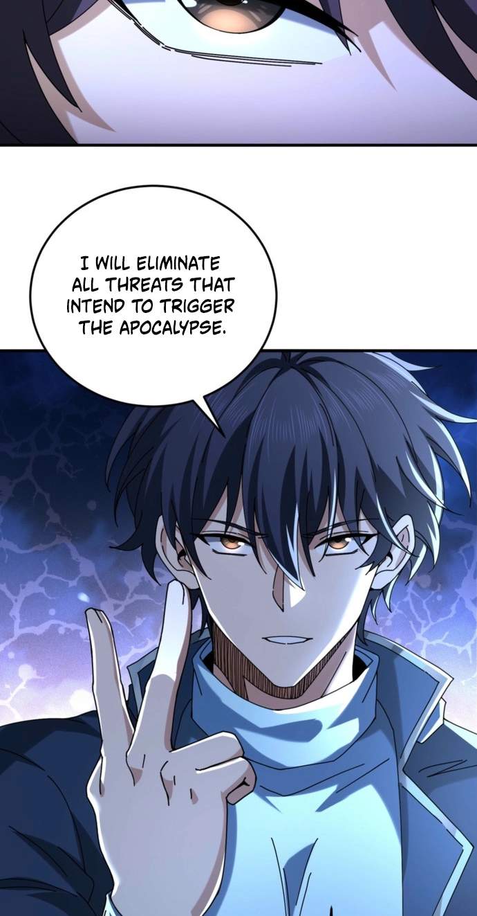 I Got The Weakest Class, Dragon Tamer!? Chapter 297 - Page 37