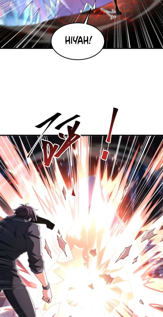 I Got The Weakest Class, Dragon Tamer!? Chapter 297 - Page 4