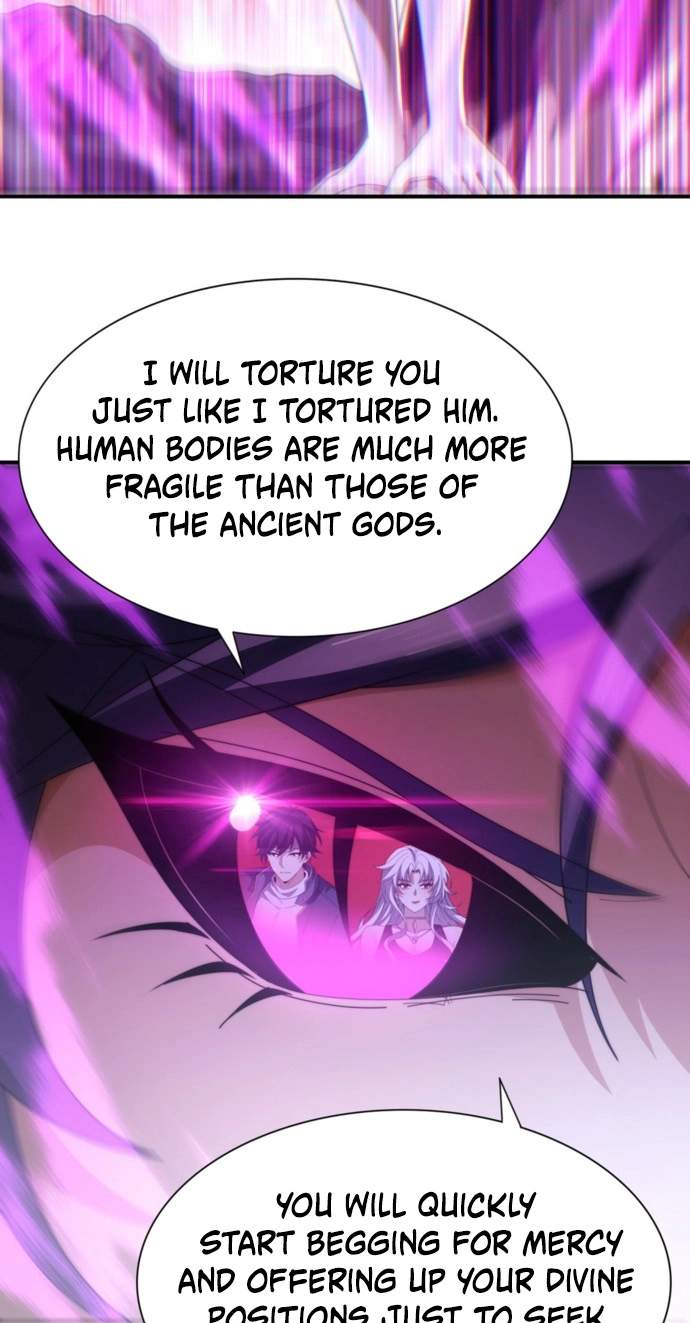 I Got The Weakest Class, Dragon Tamer!? Chapter 297 - Page 43