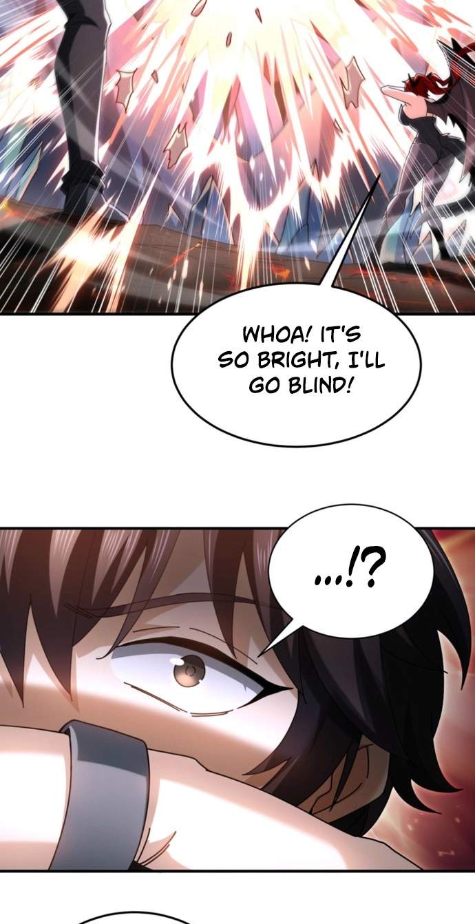 I Got The Weakest Class, Dragon Tamer!? Chapter 297 - Page 5