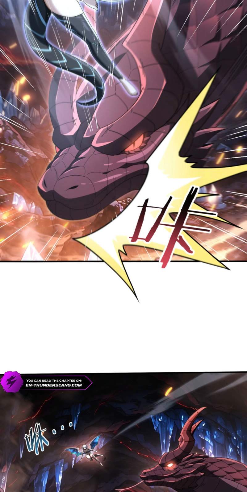 I Got The Weakest Class, Dragon Tamer!? Chapter 298 - Page 21