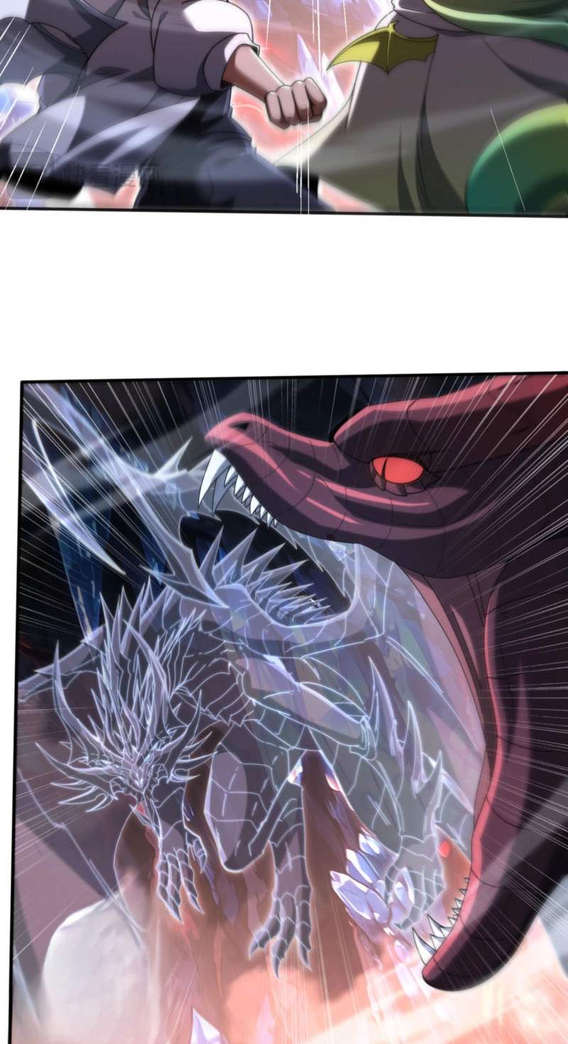 I Got The Weakest Class, Dragon Tamer!? Chapter 298 - Page 29