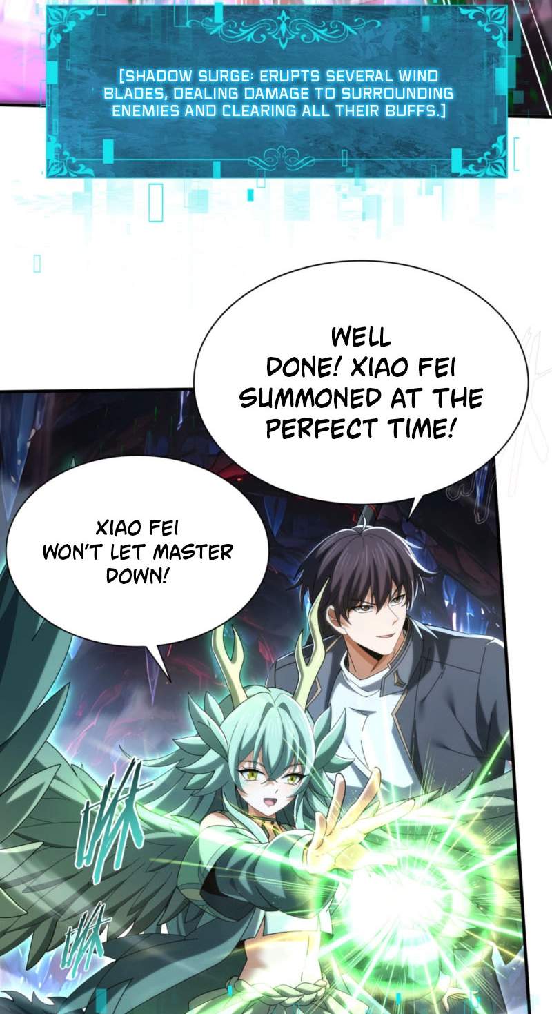 I Got The Weakest Class, Dragon Tamer!? Chapter 298 - Page 31