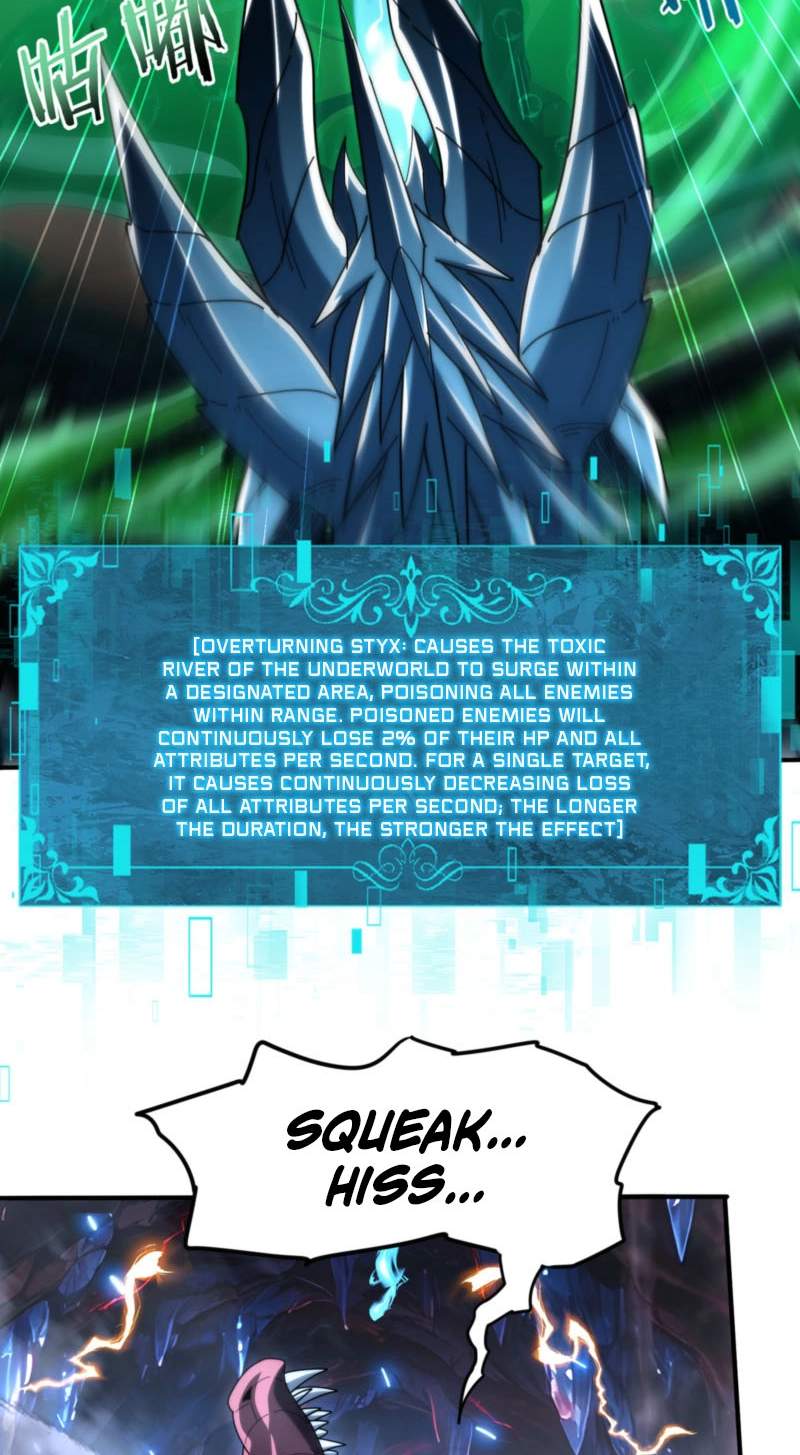 I Got The Weakest Class, Dragon Tamer!? Chapter 298 - Page 39