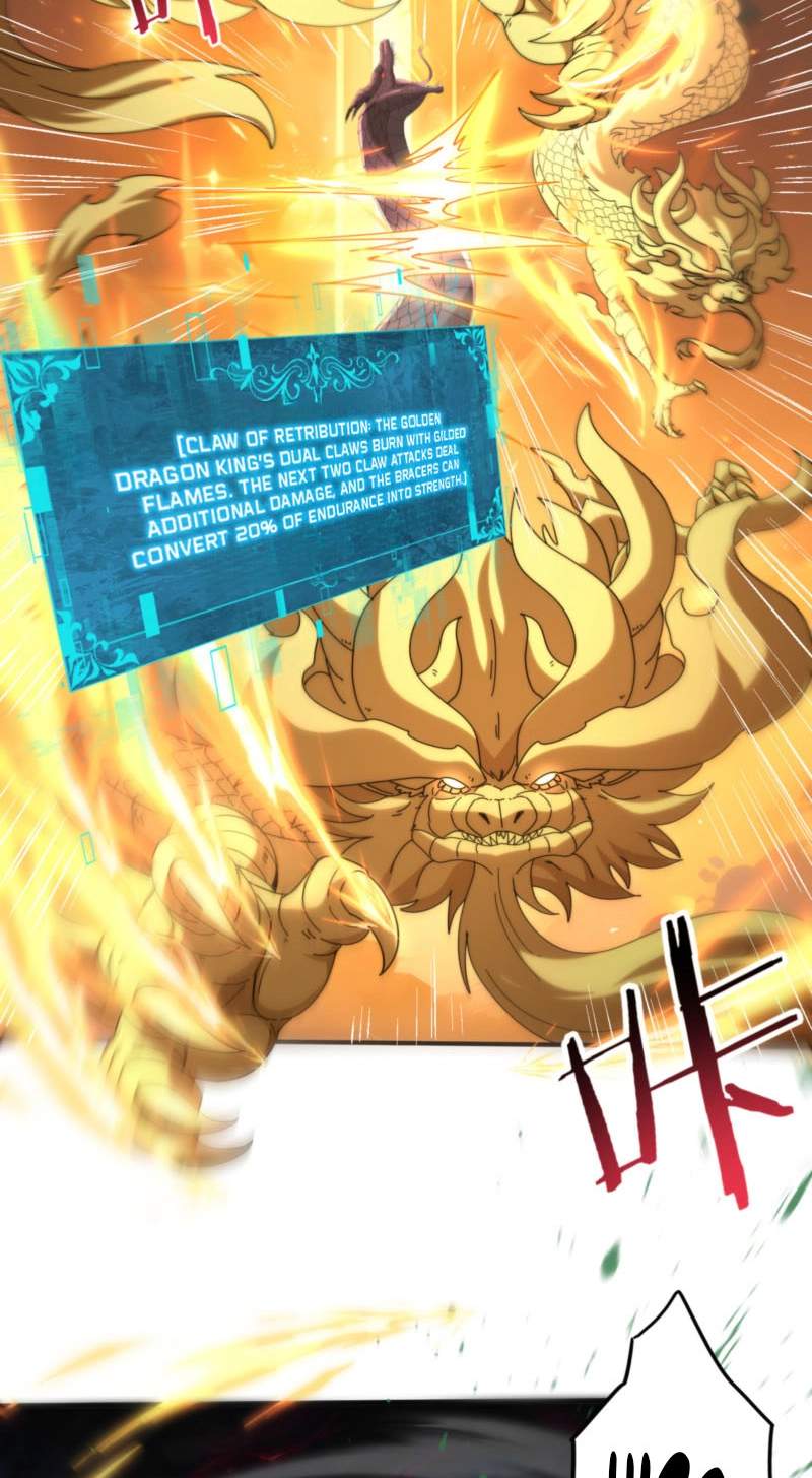 I Got The Weakest Class, Dragon Tamer!? Chapter 298 - Page 42