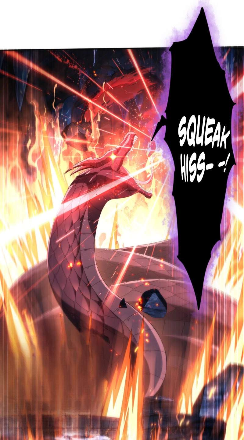 I Got The Weakest Class, Dragon Tamer!? Chapter 298 - Page 44