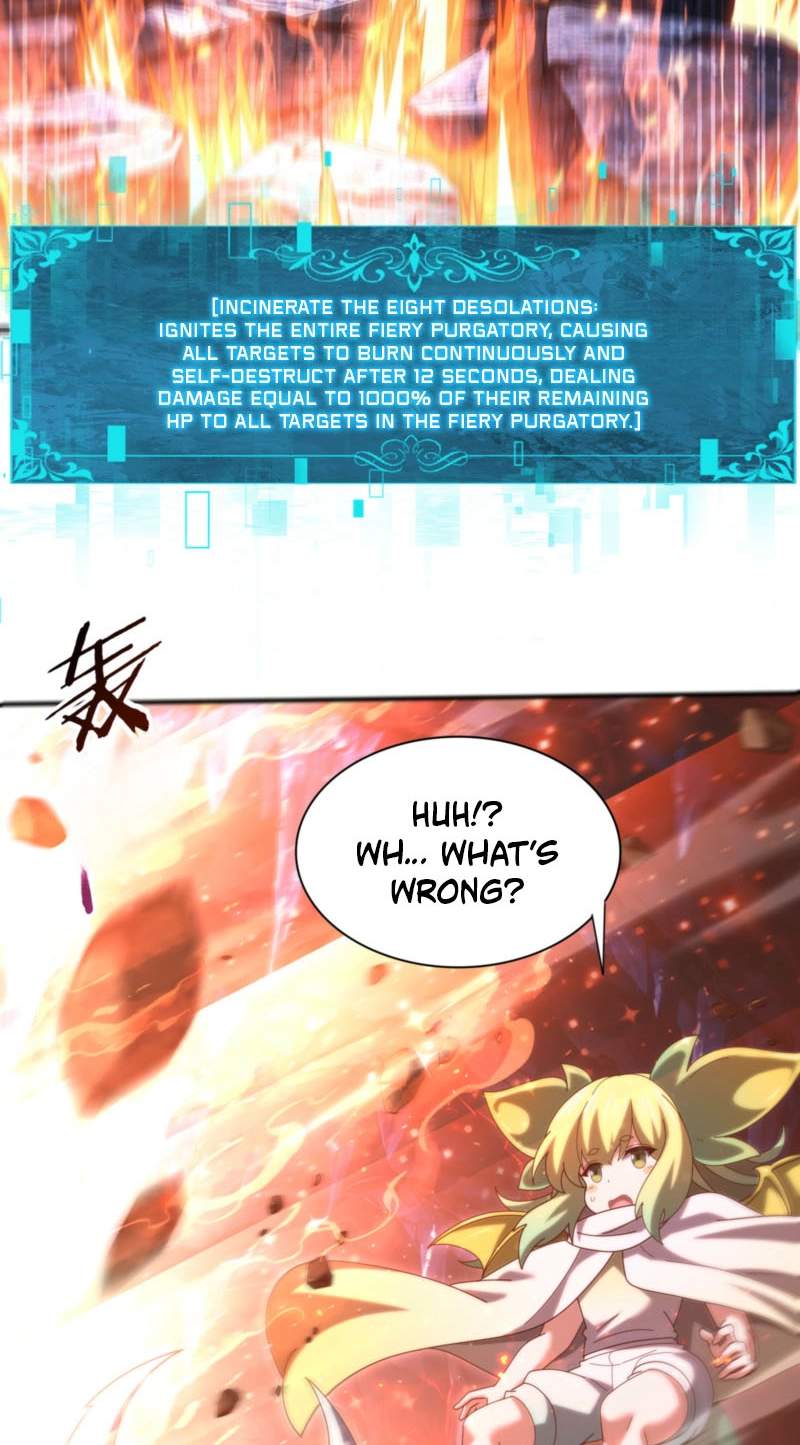 I Got The Weakest Class, Dragon Tamer!? Chapter 298 - Page 45