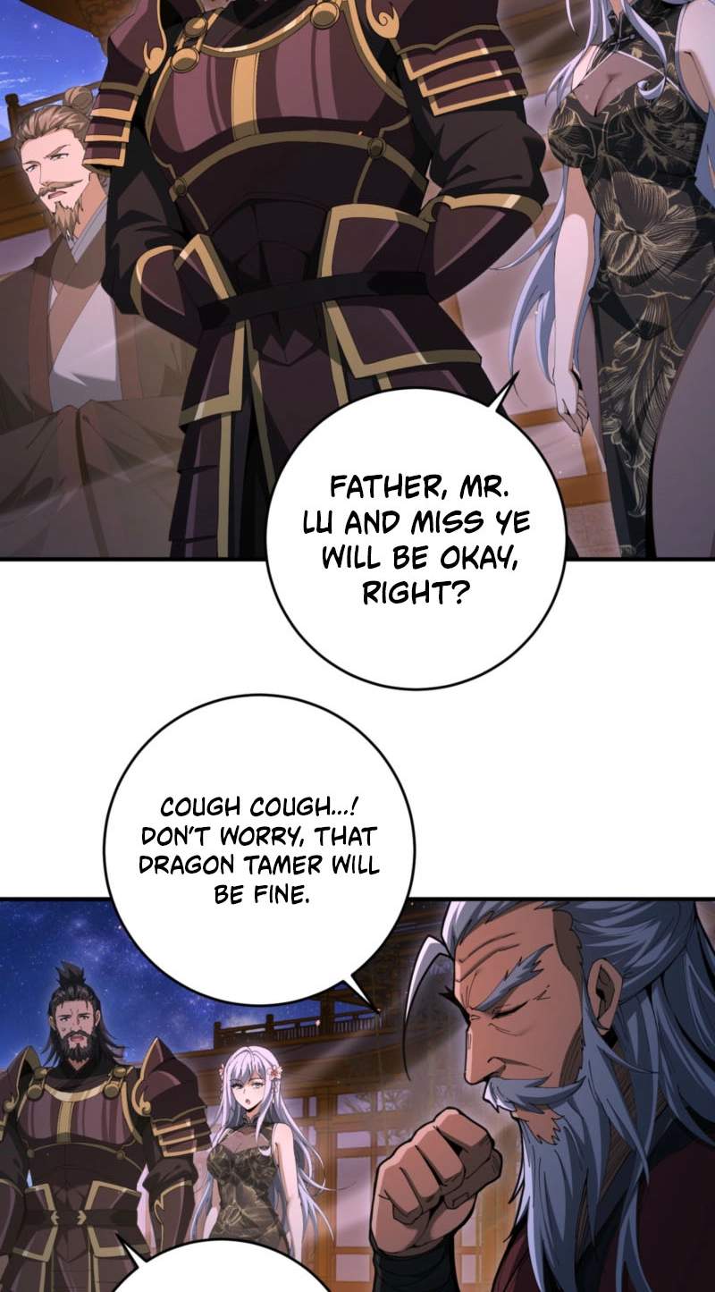 I Got The Weakest Class, Dragon Tamer!? Chapter 298 - Page 51