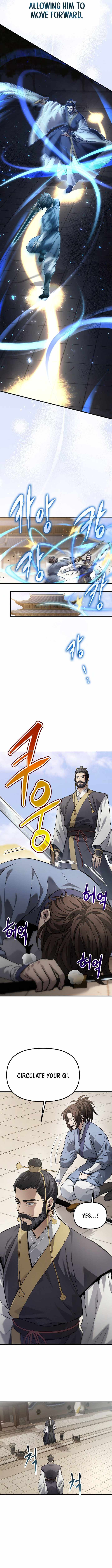 Dark and Light Martial Emperor Chapter 67 - Page 13