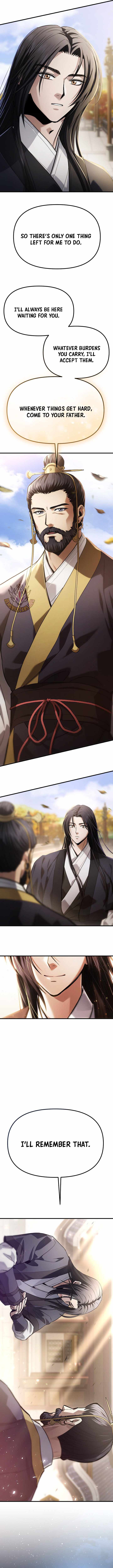 Dark and Light Martial Emperor Chapter 67 - Page 15
