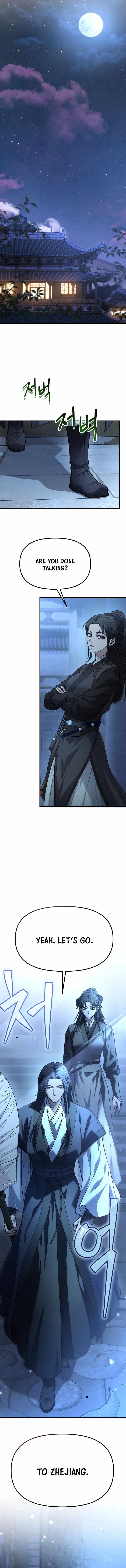 Dark and Light Martial Emperor Chapter 67 - Page 16