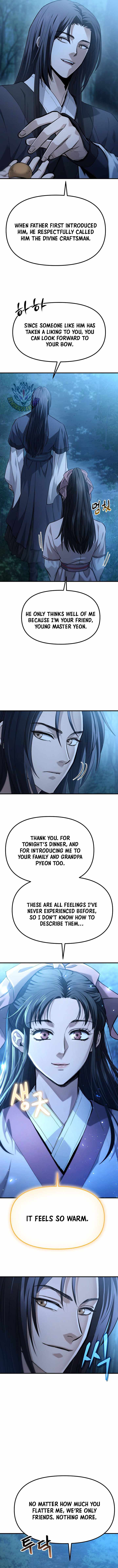 Dark and Light Martial Emperor Chapter 67 - Page 9