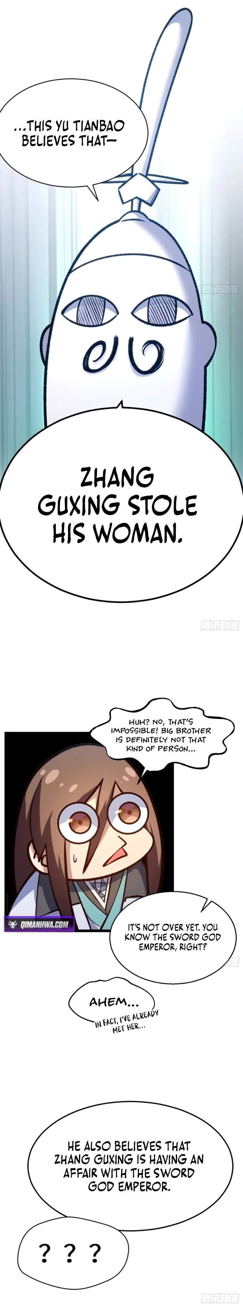 Top Tier Providence - Secretly Cultivate for a Thousand Years Chapter 262 - Page 6