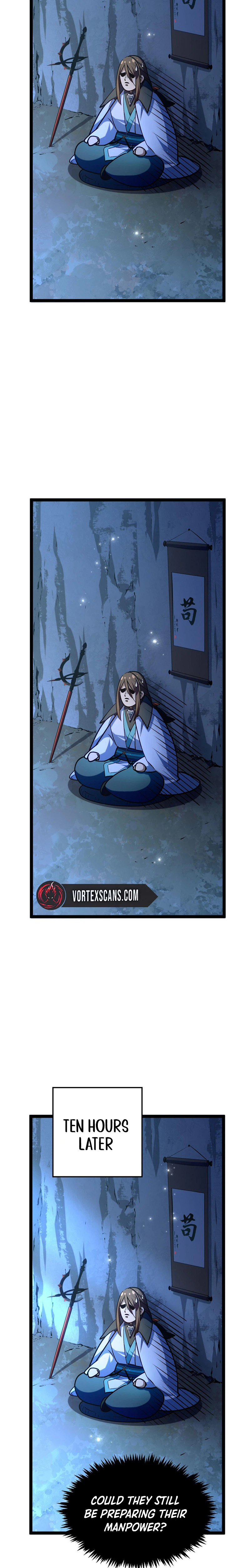 Top Tier Providence - Secretly Cultivate for a Thousand Years Chapter 264 - Page 16