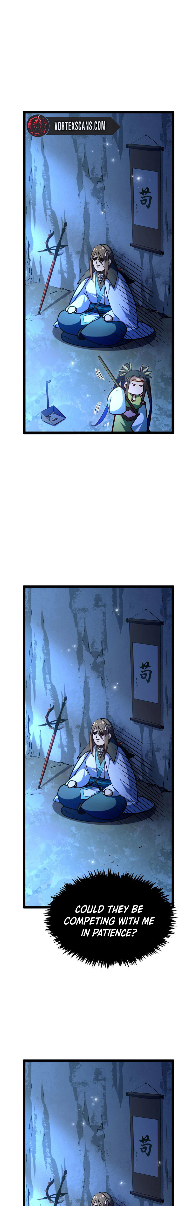 Top Tier Providence - Secretly Cultivate for a Thousand Years Chapter 264 - Page 18