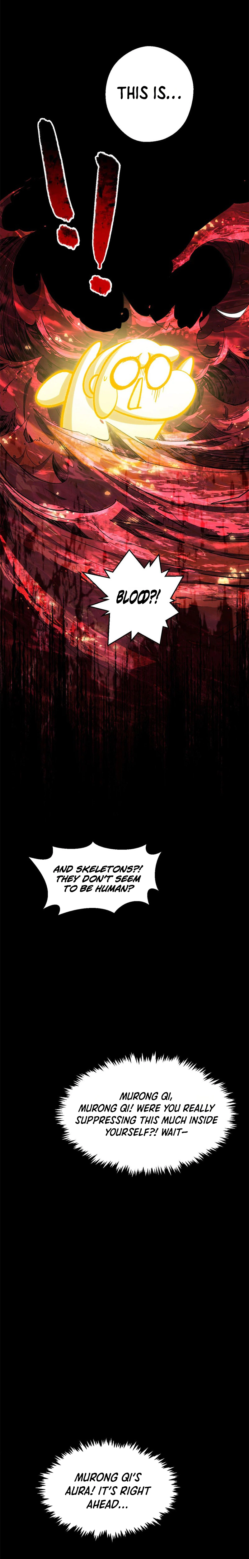 Top Tier Providence - Secretly Cultivate for a Thousand Years Chapter 264 - Page 25
