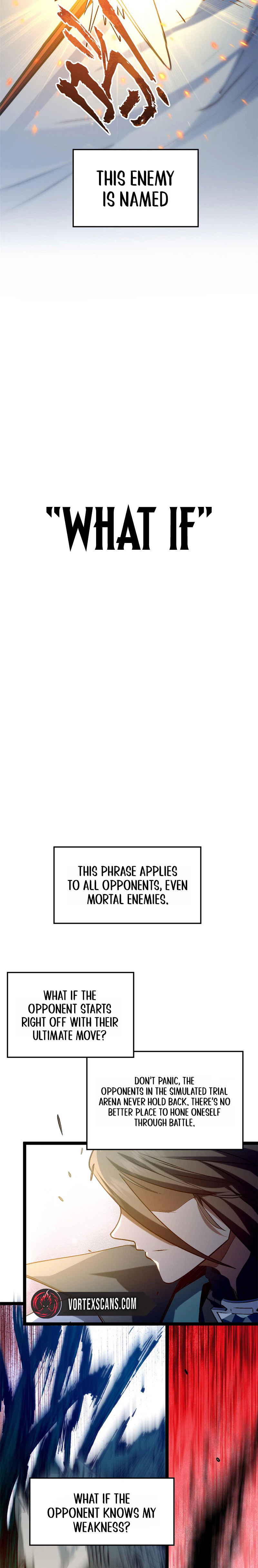 Top Tier Providence - Secretly Cultivate for a Thousand Years Chapter 264 - Page 3