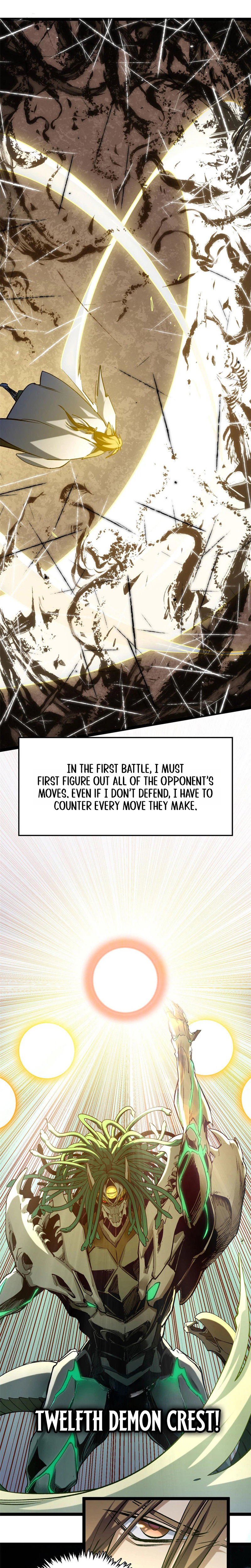 Top Tier Providence - Secretly Cultivate for a Thousand Years Chapter 264 - Page 5