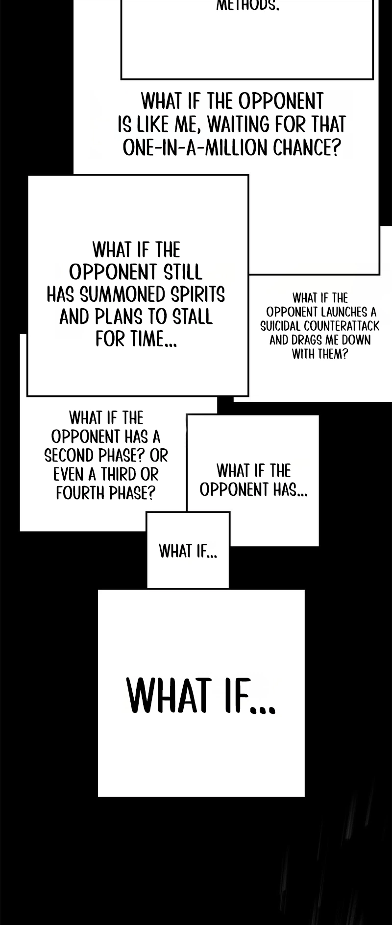 Top Tier Providence - Secretly Cultivate for a Thousand Years Chapter 264 - Page 7