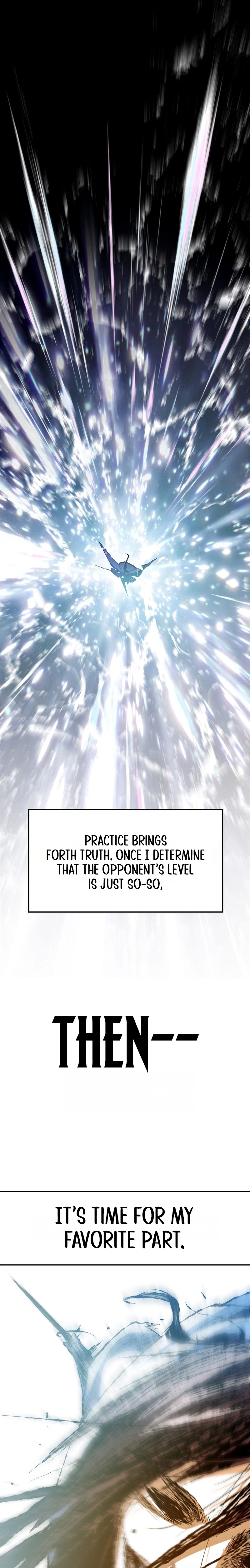 Top Tier Providence - Secretly Cultivate for a Thousand Years Chapter 264 - Page 8