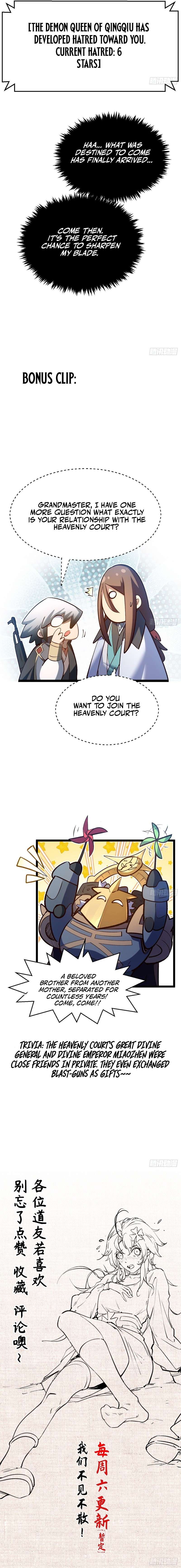 Top Tier Providence - Secretly Cultivate for a Thousand Years Chapter 265 - Page 14