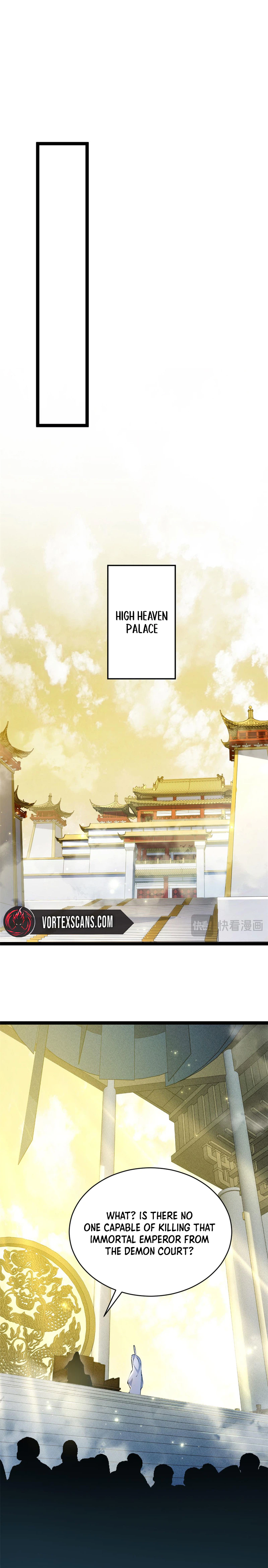 Top Tier Providence - Secretly Cultivate for a Thousand Years Chapter 266 - Page 13