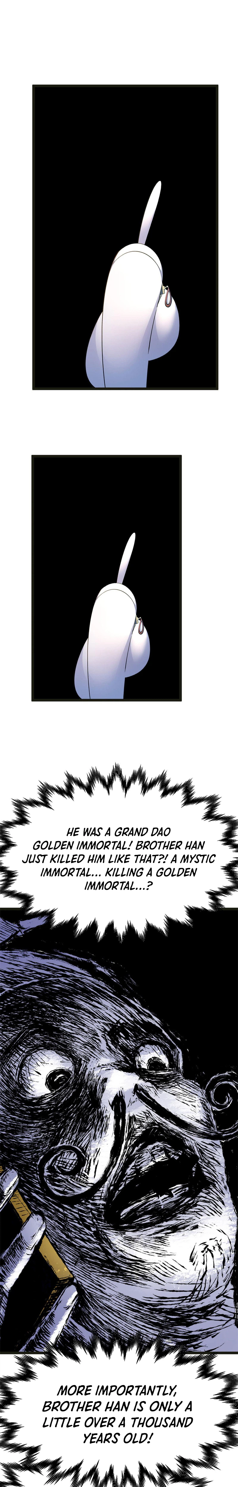 Top Tier Providence - Secretly Cultivate for a Thousand Years Chapter 266 - Page 5