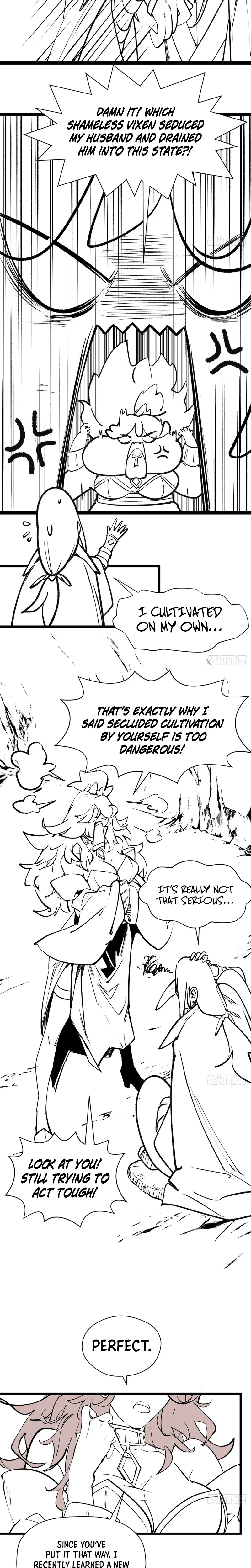 Top Tier Providence - Secretly Cultivate for a Thousand Years Chapter 268.5 - Page 2