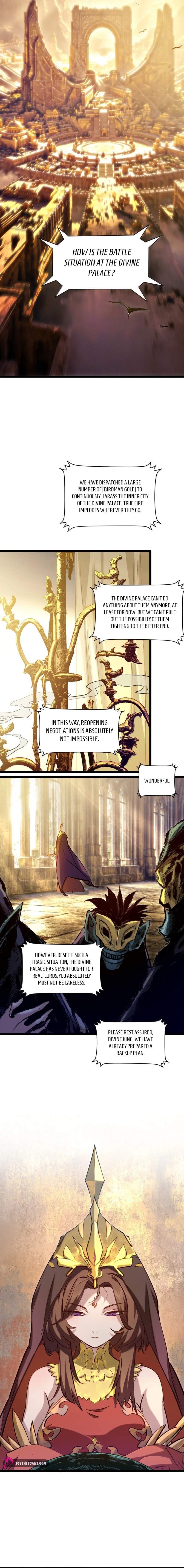 Top Tier Providence - Secretly Cultivate for a Thousand Years Chapter 271 - Page 8