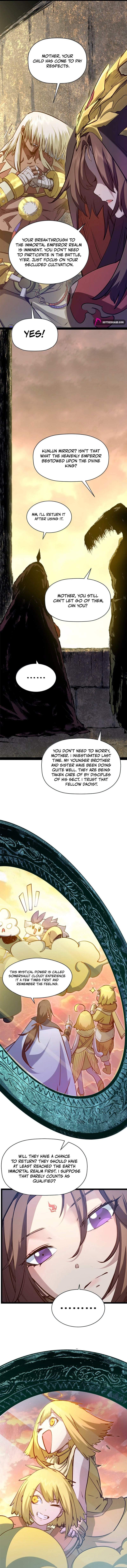 Top Tier Providence - Secretly Cultivate for a Thousand Years Chapter 271 - Page 9