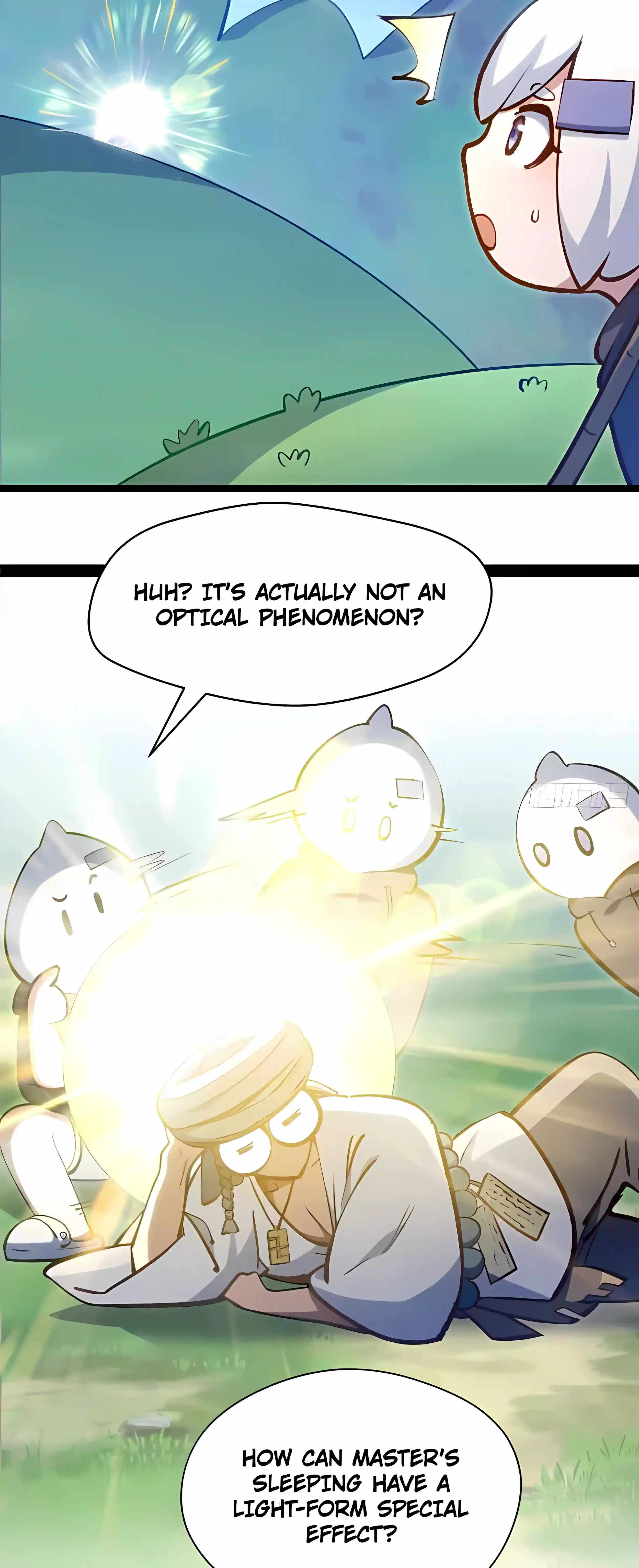 Top Tier Providence - Secretly Cultivate for a Thousand Years Chapter 273 - Page 10