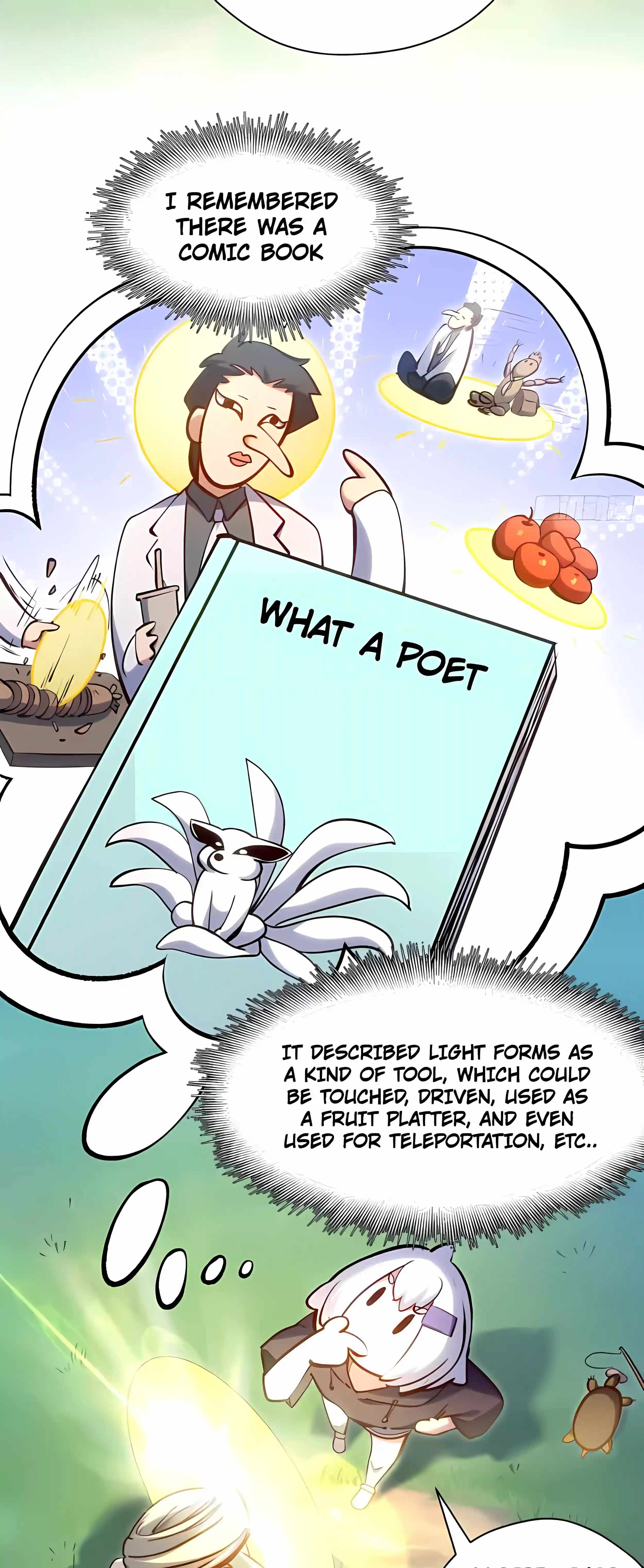 Top Tier Providence - Secretly Cultivate for a Thousand Years Chapter 273 - Page 11
