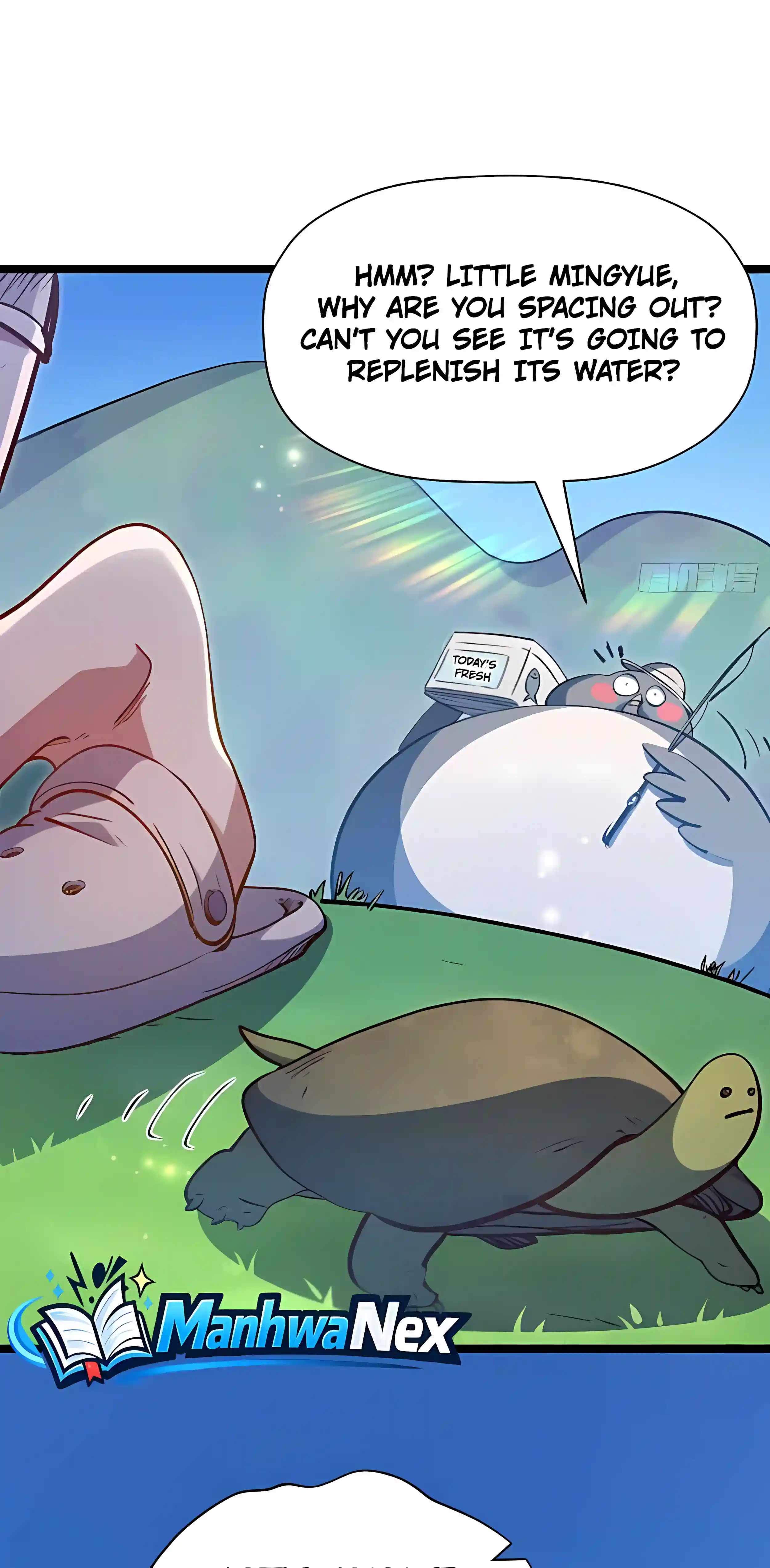 Top Tier Providence - Secretly Cultivate for a Thousand Years Chapter 273 - Page 16