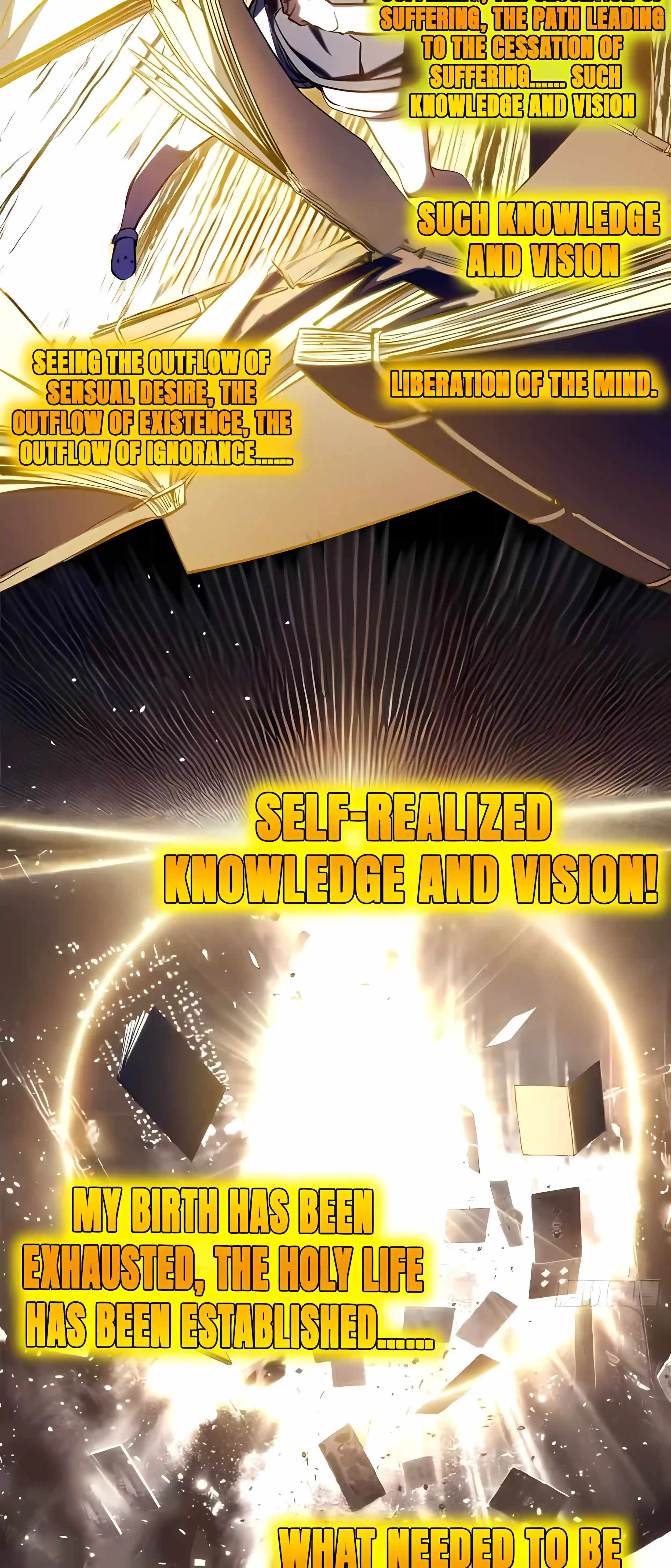 Top Tier Providence - Secretly Cultivate for a Thousand Years Chapter 273 - Page 25