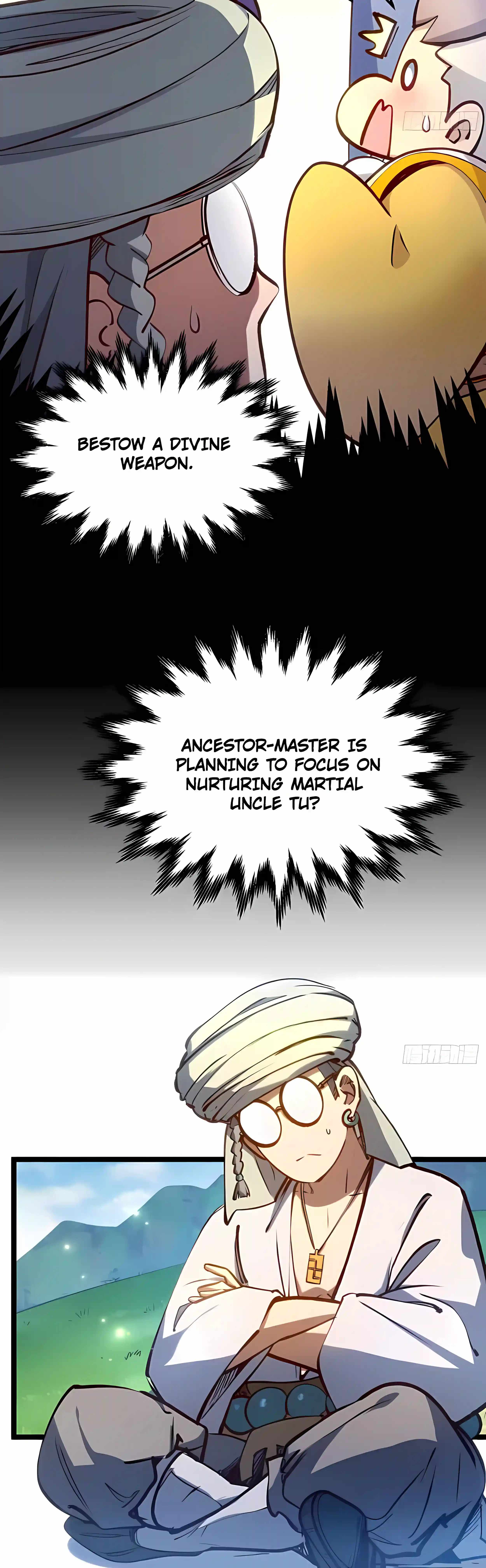 Top Tier Providence - Secretly Cultivate for a Thousand Years Chapter 273 - Page 3
