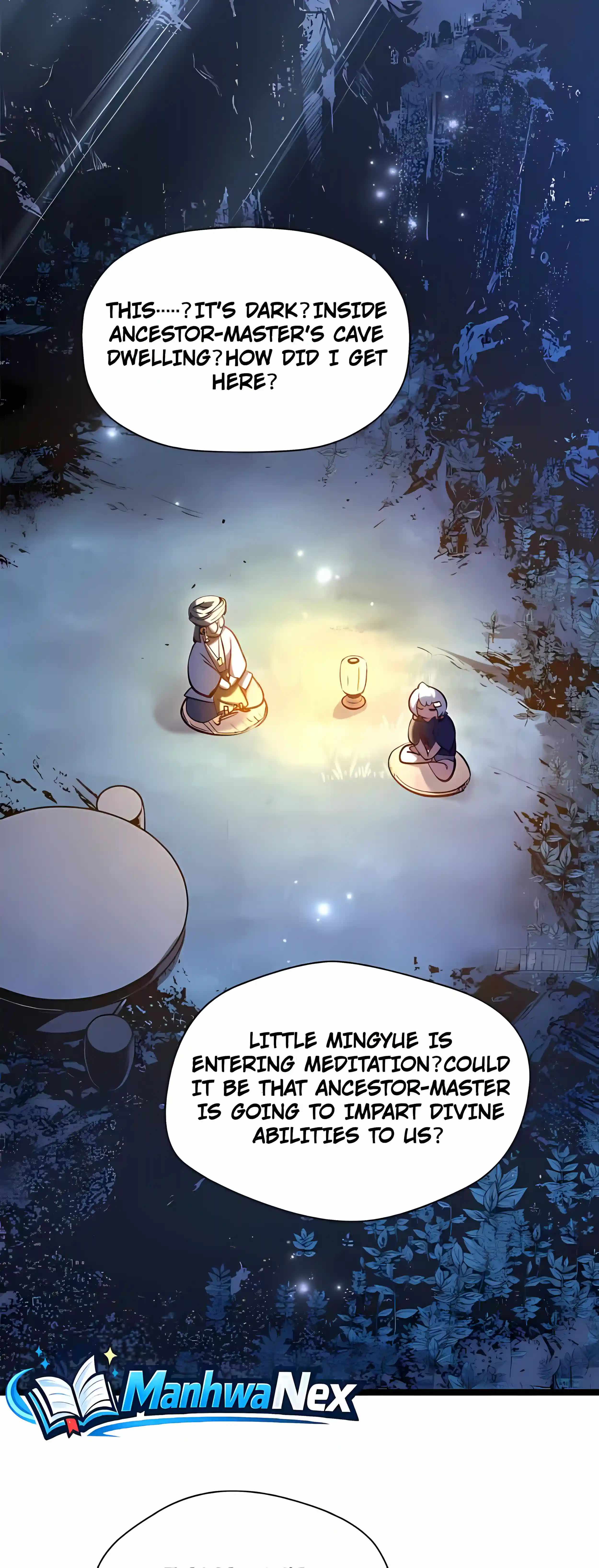 Top Tier Providence - Secretly Cultivate for a Thousand Years Chapter 273 - Page 32
